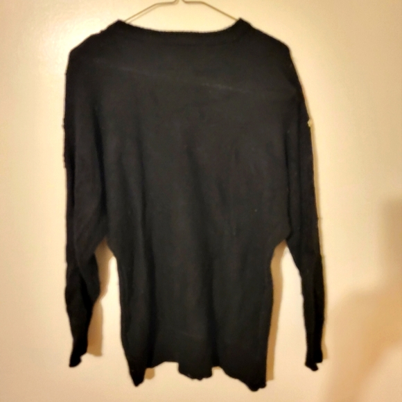 Marmie West sweater - Picture 3 of 4